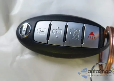 2016 Nissan Altima 2.5 Sr z USA, uszkodzony, nr VIN 1N4AL3AP0GC113678